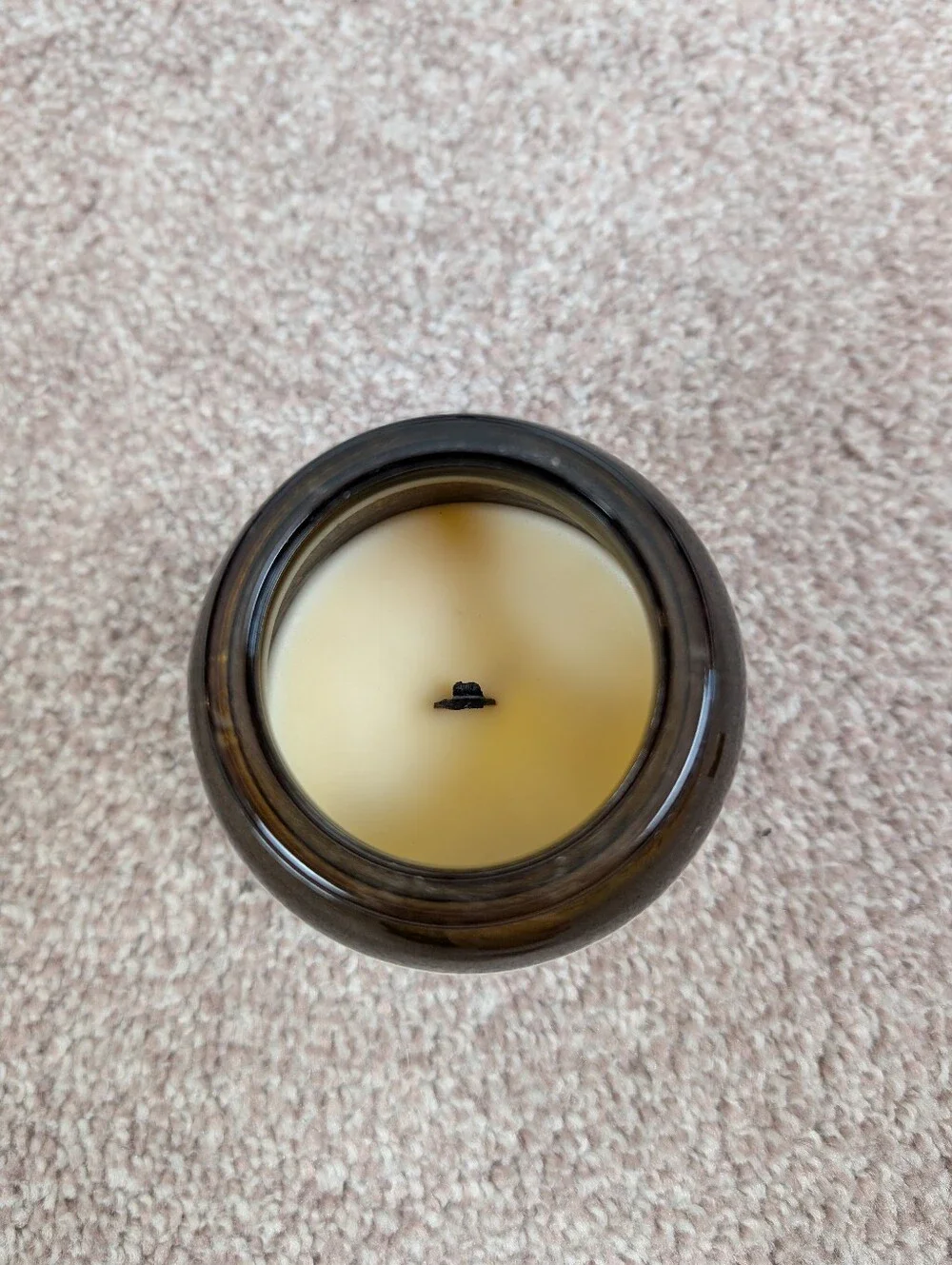GoldenFox Apothecary Bibliophile Candle 🤎